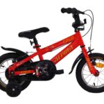 Alpina 12'' GoGo κόκκινο