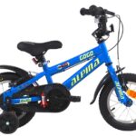 Alpina 12'' GoGo μπλε