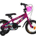 Alpina 12'' Amelie μωβ