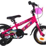 Alpina 12'' Amelie ροζ