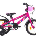 Alpina 16'' Amelie ροζ