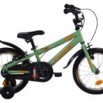 Alpina 16'' GoGo πράσινο