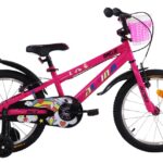 Alpina 18'' Amelie ροζ