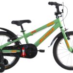 Alpina 18'' GoGo πράσινο