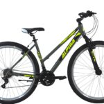 Alpina MTB alloy 29''x46 21T γκρι-λαιμ
