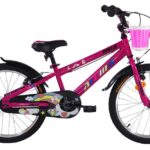 Alpina 20'' Amelie μωβ