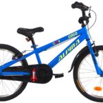 Alpina 20'' GoGo μπλε