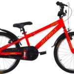 Alpina 20'' GoGo κόκκινο