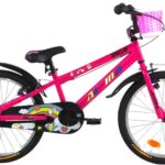Alpina 20'' Amelie ροζ