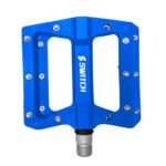 Πετάλια 8PIN JUMP μπλε