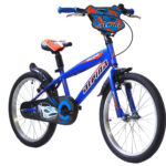 Alpina Beleno VB 20 Μπλε