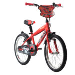 Alpina Beleno VB 20 Κόκκινο