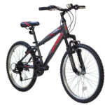 Alpina Alpha S  MTB 24x12 Ανθρακί