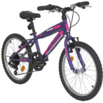 Alpina Alpha MTB 20x11 Μωβ