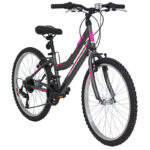 Alpina Alpha MTB 24x12 Ανθρακί