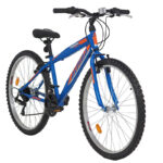 Alpina Alpha MTB 26x14.5 Μπλε