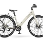 MS-Energy ebike C30