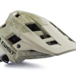 Κράνος Gist Scrub S-M (52-56) sand