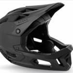 Κράνος Slope full face μαύρο S-M(52-56)