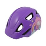 Κράνος Wag Kid Fun 48-54 Princess