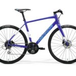 SPEEDER 100 Dark Blue (White/Blue)