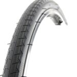 Ελαστικό ΠΟΔ.700 Χ 28C Μαύρο