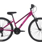 Alpina 26'' MTB 21ταχ. μωβ-ροζ