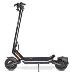 MS ENERGY e-scooter Flare blk 600w
