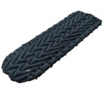 Φουσκωτό Στρώμα NILS CAMP NC4005 Σκούρο Γκρι