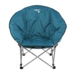 Καρέκλα Camping NILS CAMP NC3070 Θαλασσί