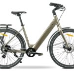MS-Energy Zorya bronze