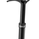 Ντίζα σέλας με ανάρτηση 120mm SW-09