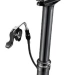 Ντίζα σέλας με ανάρτηση με λεβιέ SW-150 31.6mm