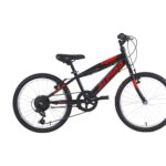 Alpina MTB 20''x11'' μαύρο