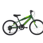 Alpina MTB 20''x11'' πράσινο
