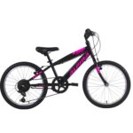 Alpina MTB 20''x11'' Μαύρο