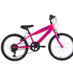 Alpina MTB 20''x11'' ροζ