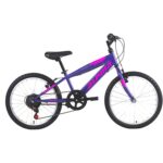 Alpina MTB 20''x11'' μωβ