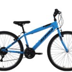 Alpina MTB 24''x12'' 21T μπλε