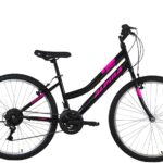 Alpina MTB 24''x12'' 21T μαύρο