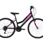 Alpina MTB 26''x14.5'' 21T /S μαύρο