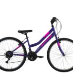 Alpina MTB 26''x14.5'' 21T /S Μωβ