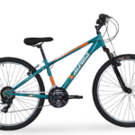 Alpina 26'' MTB 21ταχ. μπλε-πορτοκαλί