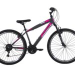 Alpina Alpha S MTB Lady 27.5x18 Ανθρακί