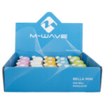 Κουδούνι M-Wave mini Bella pastel