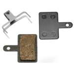 Τακάκια Brakco Deore OEM