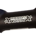 Λαιμός τιμονιού ZOOM AHEAD 1.1-8 110mm
