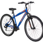 Alpina Alpha S MTB 29x18 Μπλε