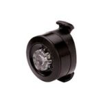 BLS-121 Φανάρι Εμπρόσθιο mini Spy blk