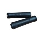 Χερούλια Carrera gel με lock 130mm